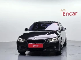 BMW 320 d, снимка 3