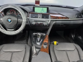 BMW 320 d, снимка 7