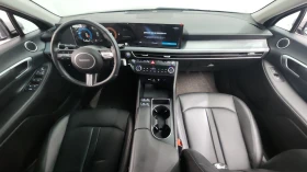 Hyundai Sonata ФАБРИЧНА ГАЗ* DISTR* ПОДГРЕВИ* ОБДУХВАНЕ* , снимка 3