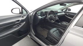 Hyundai Sonata ФАБРИЧНА ГАЗ* DISTR* ПОДГРЕВИ* ОБДУХВАНЕ* , снимка 5