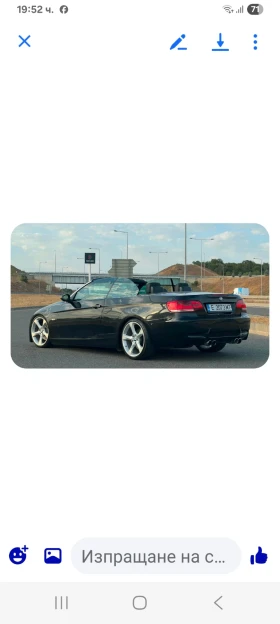 BMW 325, снимка 5