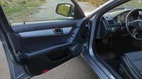Mercedes-Benz C 320 320CDI 4 MATIC, снимка 10