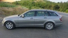 Mercedes-Benz C 320 320CDI 4 MATIC, снимка 8