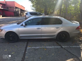 Skoda Superb 2.0TDI BMP, снимка 1