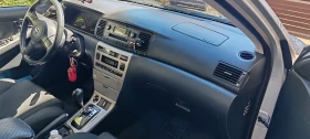 Toyota Corolla, снимка 6