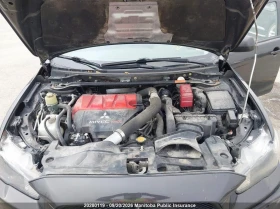 Mitsubishi Lancer EVOLUTION Автокредит Цена до България, снимка 15