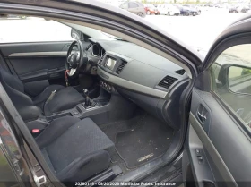 Mitsubishi Lancer EVOLUTION Автокредит Цена до България, снимка 10