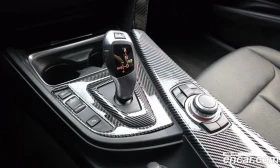 BMW 320 * ПОДГРЕВ НА СЕДАЛКИТЕ * ШИБИДАХ, снимка 9