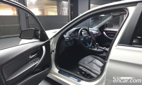 BMW 320 * ПОДГРЕВ НА СЕДАЛКИТЕ * ШИБИДАХ, снимка 10