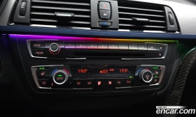 BMW 320 * ПОДГРЕВ НА СЕДАЛКИТЕ * ШИБИДАХ, снимка 17
