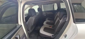 Citroen Grand C4 Picasso, снимка 10