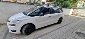 Citroen Grand C4 Picasso, снимка 14