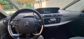 Citroen Grand C4 Picasso, снимка 9