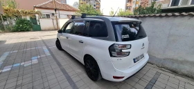Citroen Grand C4 Picasso, снимка 4
