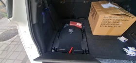 Citroen Grand C4 Picasso, снимка 6