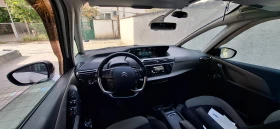 Citroen Grand C4 Picasso, снимка 7