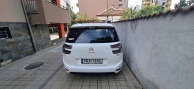 Citroen Grand C4 Picasso, снимка 5