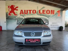 VW Bora 1.6i 58000км, снимка 2