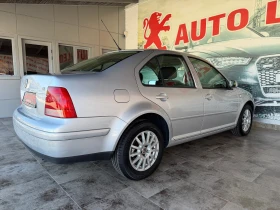 VW Bora 1.6i 58000км, снимка 6
