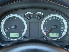 VW Bora 1.6i 58000км, снимка 10