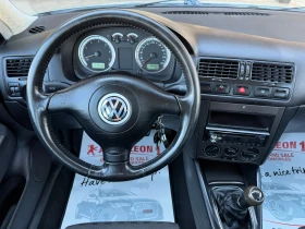 VW Bora 1.6i 58000км, снимка 9