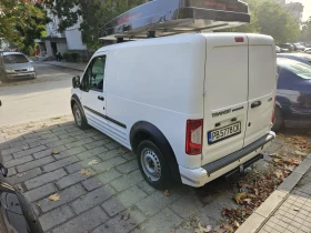 Ford Connect 1.8 TDCI, снимка 5