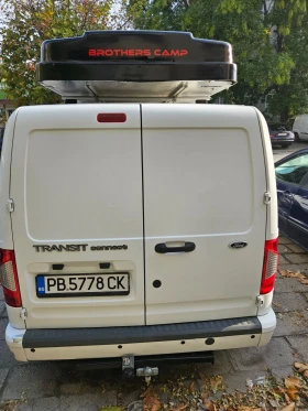 Ford Connect 1.8 TDCI, снимка 6