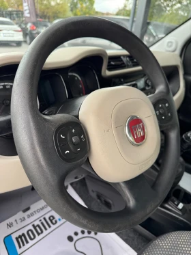 Fiat Panda 1.3D 4X4 НОВ ВНОС, снимка 10