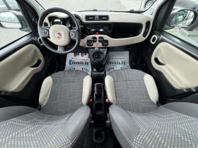 Fiat Panda 1.3D 4X4 НОВ ВНОС, снимка 9