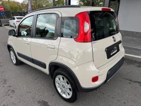 Fiat Panda 1.3D 4X4 НОВ ВНОС, снимка 6