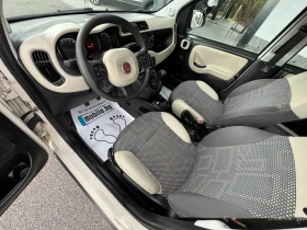 Fiat Panda 1.3D 4X4 НОВ ВНОС, снимка 7