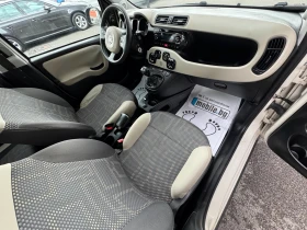 Fiat Panda 1.3D 4X4 НОВ ВНОС, снимка 8