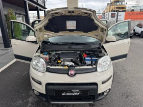 Fiat Panda 1.3D 4X4 НОВ ВНОС, снимка 15