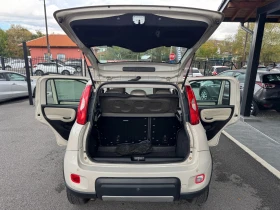 Fiat Panda 1.3D 4X4 НОВ ВНОС, снимка 16