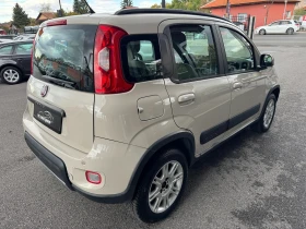 Fiat Panda 1.3D 4X4 НОВ ВНОС, снимка 4