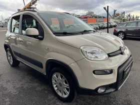 Fiat Panda 1.3D 4X4 НОВ ВНОС, снимка 3