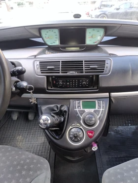 Peugeot 807 2.2 HDI, снимка 8