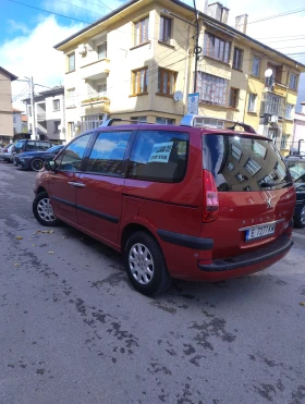 Peugeot 807 2.2 HDI, снимка 4