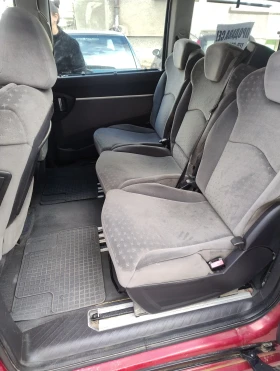 Peugeot 807 2.2 HDI, снимка 12