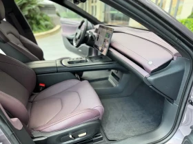 Xiaomi SU7 SU7 2024 AWD Extended Range Advanced Smart Driving, снимка 9
