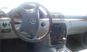 Mercedes-Benz S 320 3.2cdi 3.2i 2br. | Mobile.bg    3