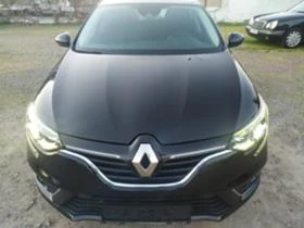 Renault Megane 1.5 dCi Zen, 110 к.с