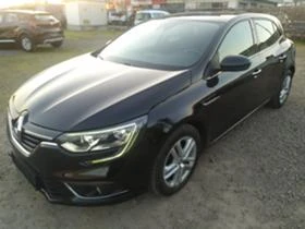 Обява за продажба на Renault Megane 1.5 dCi Zen, 110 к.с ~21 450 лв. - изображение 1