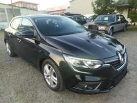 Обява за продажба на Renault Megane 1.5 dCi Zen, 110 к.с ~21 450 лв. - изображение 8