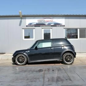 Mini Cooper s 1.6 16V | Mobile.bg    3