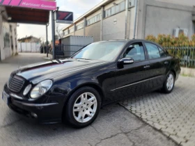 Mercedes-Benz E 320 CDI, снимка 8