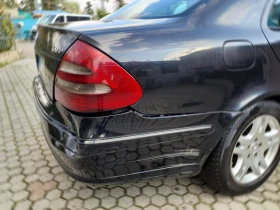 Mercedes-Benz E 320 CDI, снимка 7