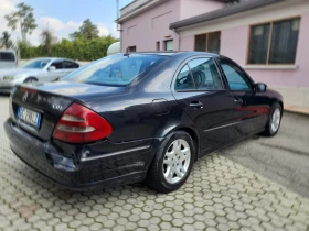 Mercedes-Benz E 320 CDI, снимка 2