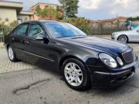 Mercedes-Benz E 320 CDI, снимка 1