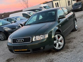 Audi A4 1.6i 102 - -50%     | Mobile.bg    3